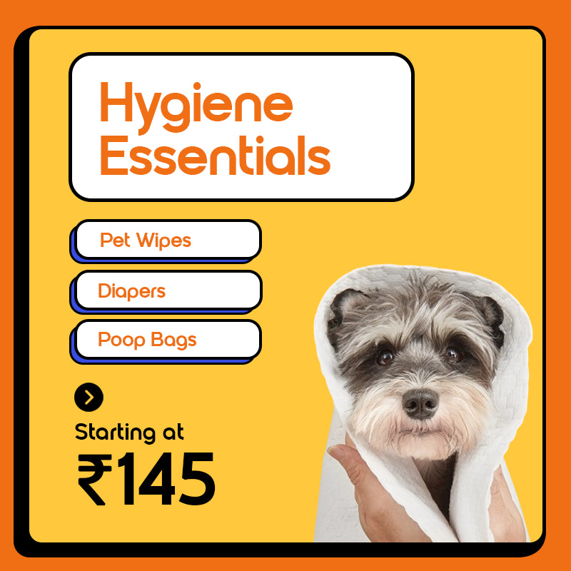 Fofos Hygiene Essentials