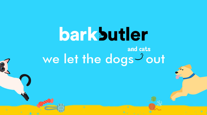 Barkbutler Mobile Banner