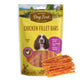 Dogfest Chicken Fillet Bars Dog Treat