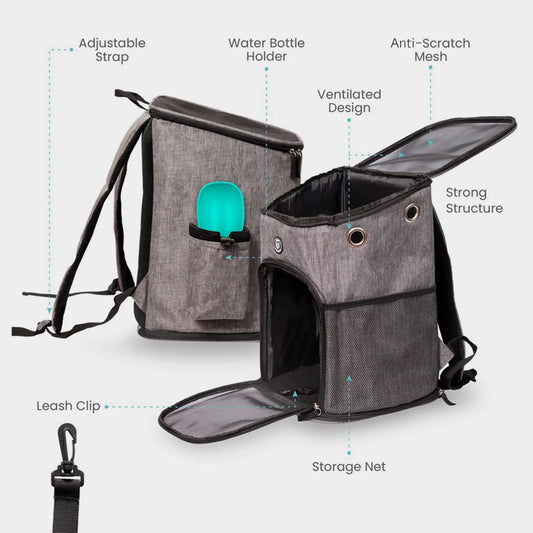 Snufflebum-fofos-backpack-carrier---grey