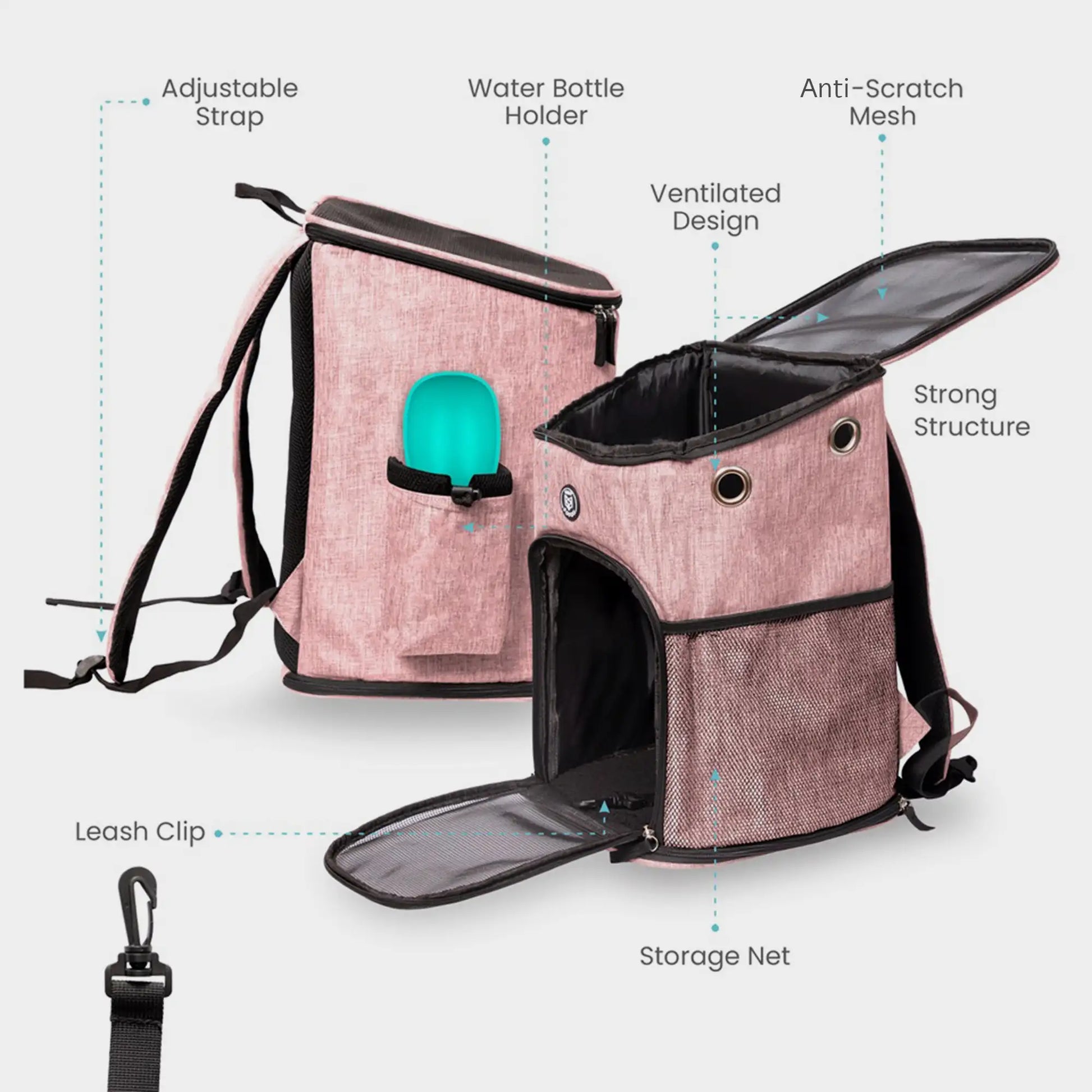 Snufflebum-fofos-backpack-carrier---pink