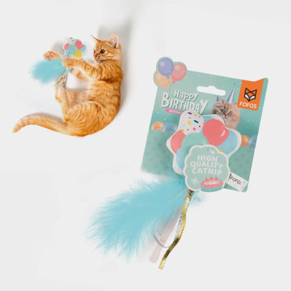 Snufflebum-fofos-birthday-balloon-cat-toy