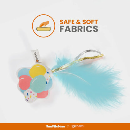 Snufflebum-fofos-birthday-balloon-cat-toy