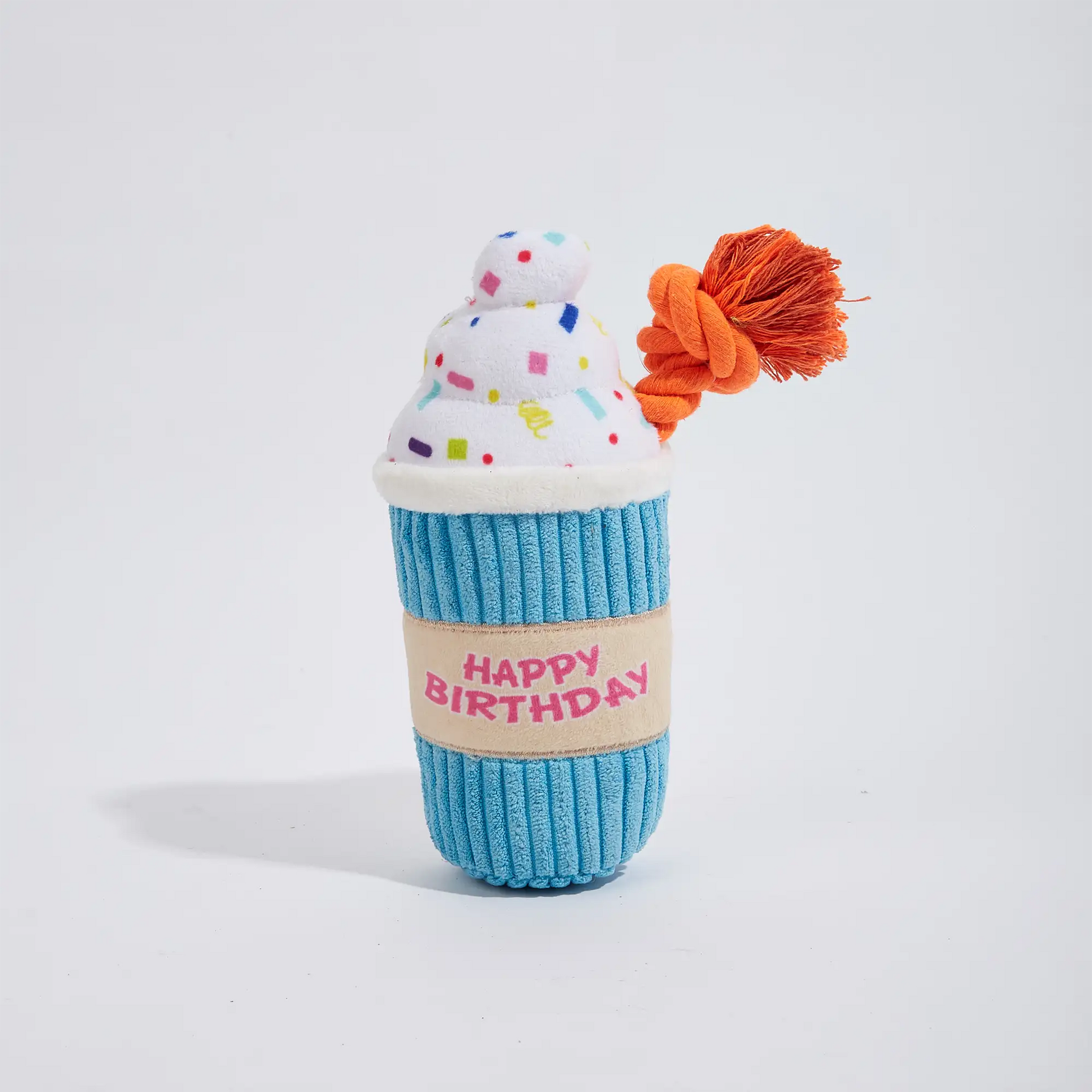 Snufflebum-fofos-birthday-puppuccino-dog-toy