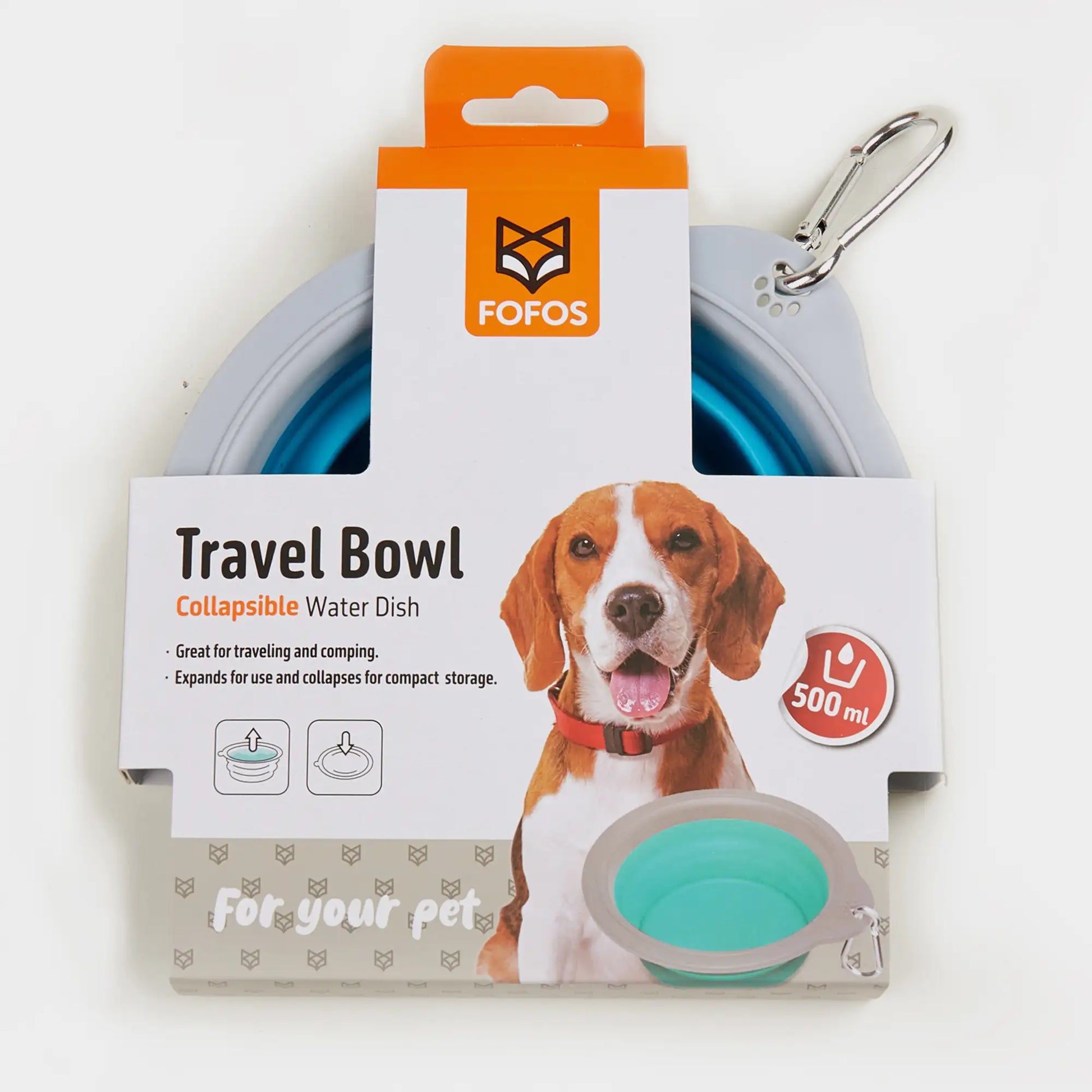 Snufflebum-fofos-collapsible-food-water-bowl-blue