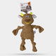 Snufflebum-fofos-fluffy-cow-brown-dog-toy