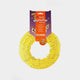 Snufflebum-fofos-frisbee-flyer-yellow-dog-toy