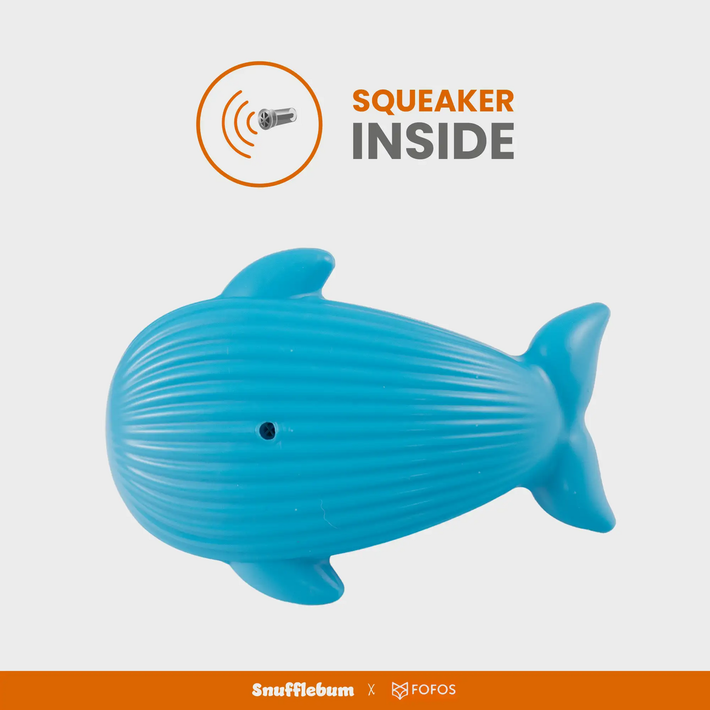 Snufflebum-fofos-ocean-animal-squeaky-whale-dog-toy