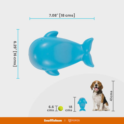 Snufflebum-fofos-ocean-animal-squeaky-whale-dog-toy