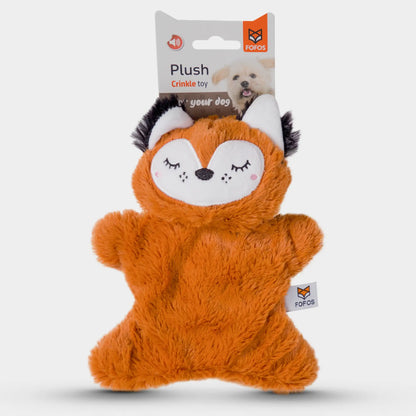 Snufflebum-fofos-plush-fox-dog-toy