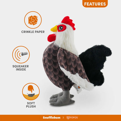 Snufflebum-fofos-plush-toy-rooster