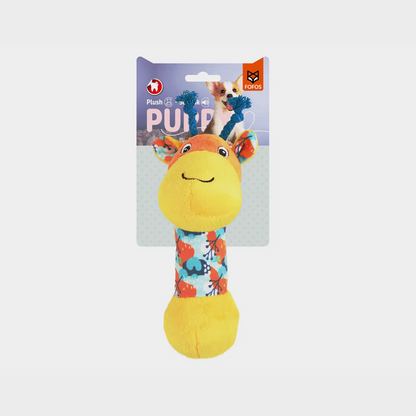 Snufflebum-fofos-puppy-toy-giraffe