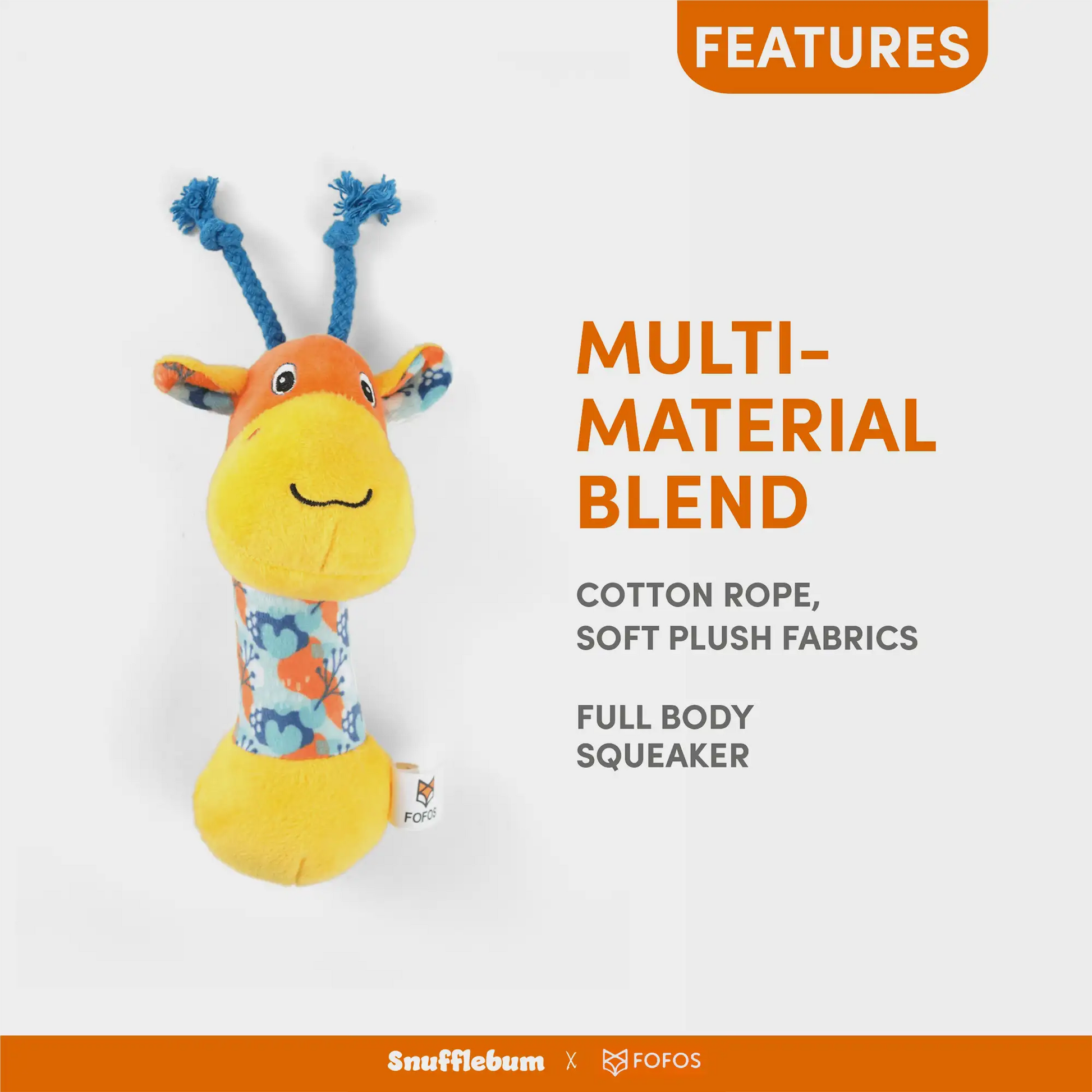 Snufflebum-fofos-puppy-toy-giraffe