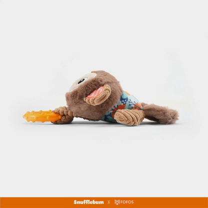 Snufflebum-fofos-puppy-toy-monkey