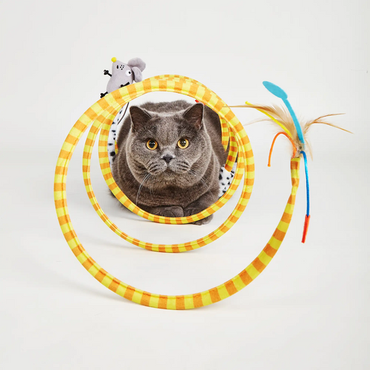 Snufflebum-fofos-safari-spiral-cat-tunnel