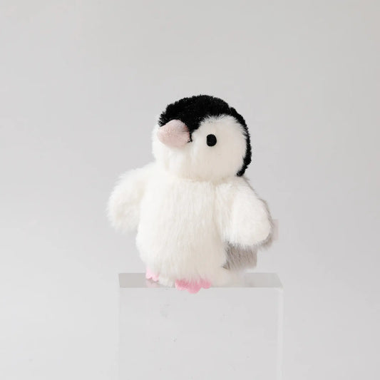Snufflebum-fofos-swinging-penguin-automatic-cat-toy