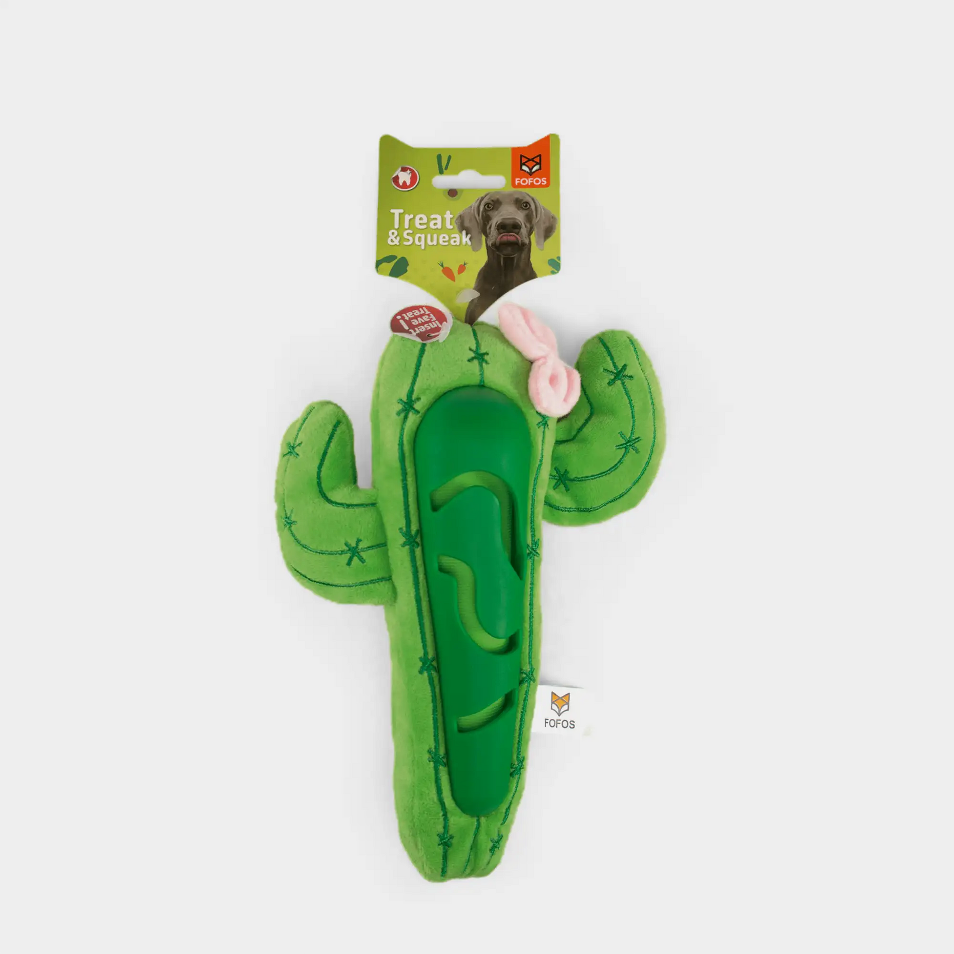 Snufflebum-fofos-treat-dispensing-cactus-dog-toy