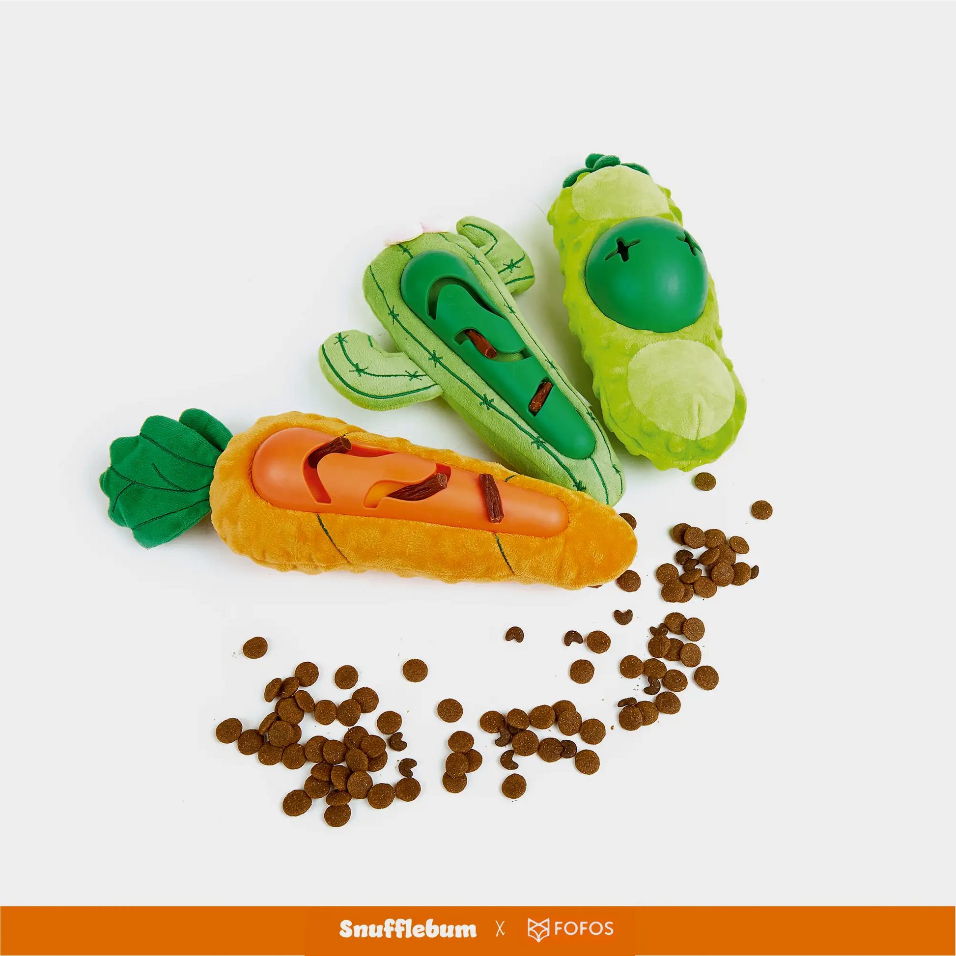 Snufflebum-fofos-treat-dispensing-cactus-dog-toy