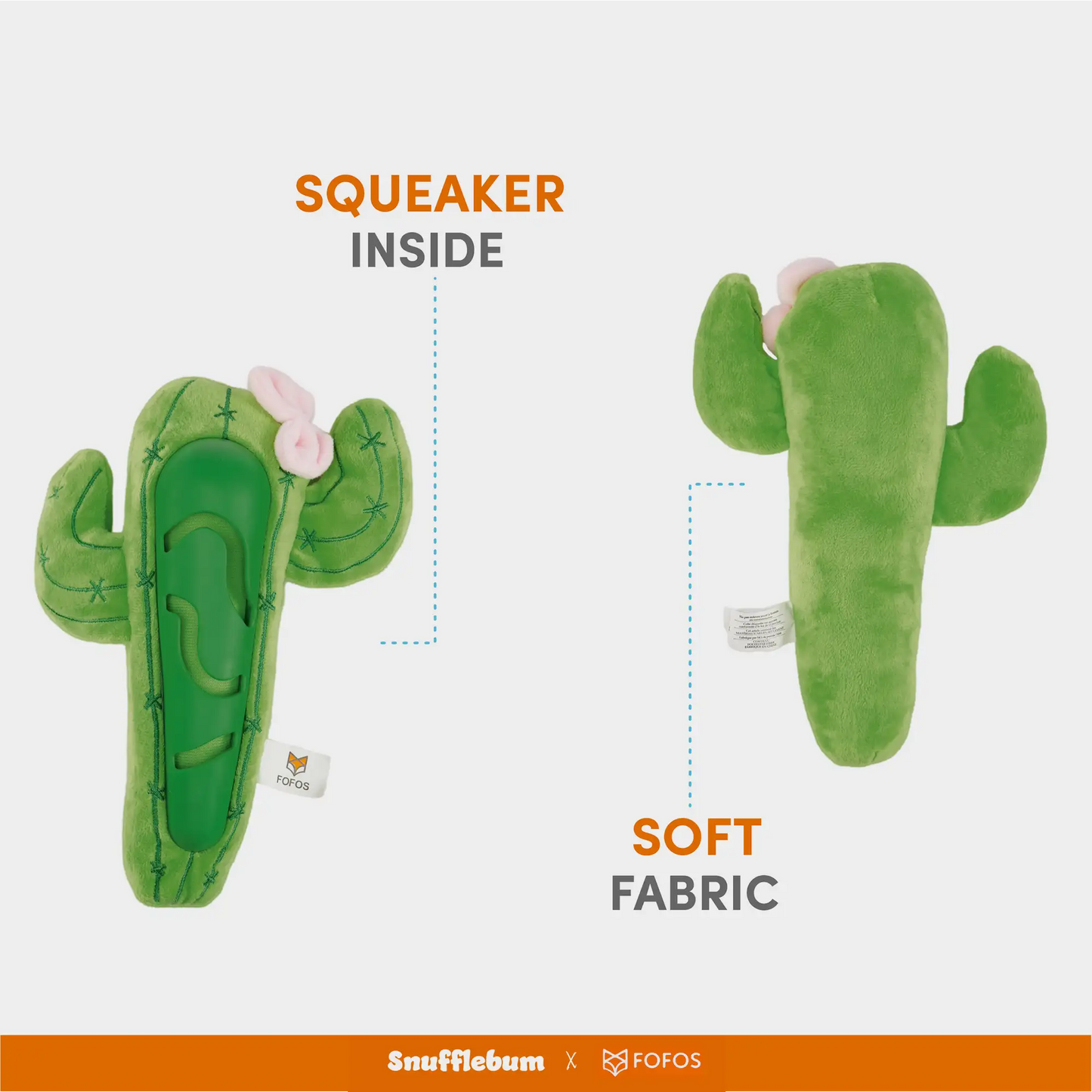 Snufflebum-fofos-treat-dispensing-cactus-dog-toy