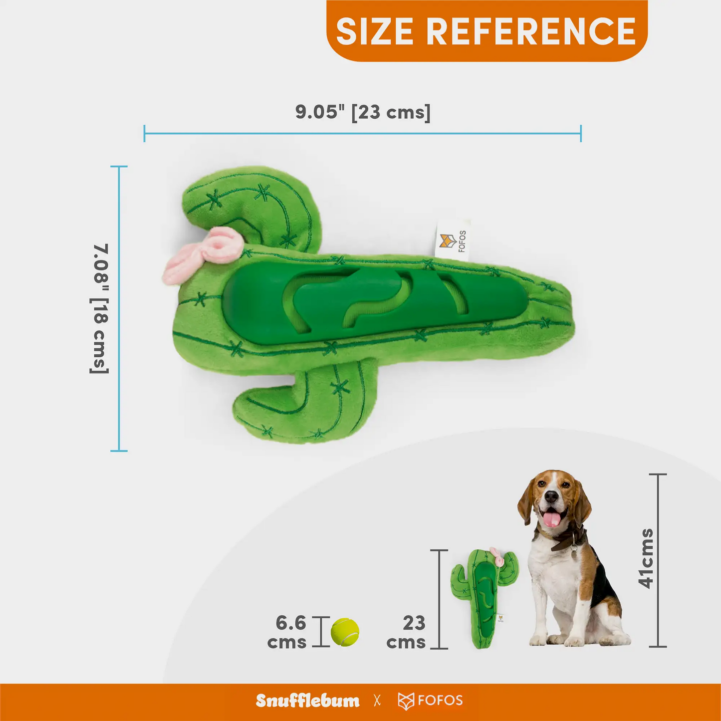 Snufflebum-fofos-treat-dispensing-cactus-dog-toy