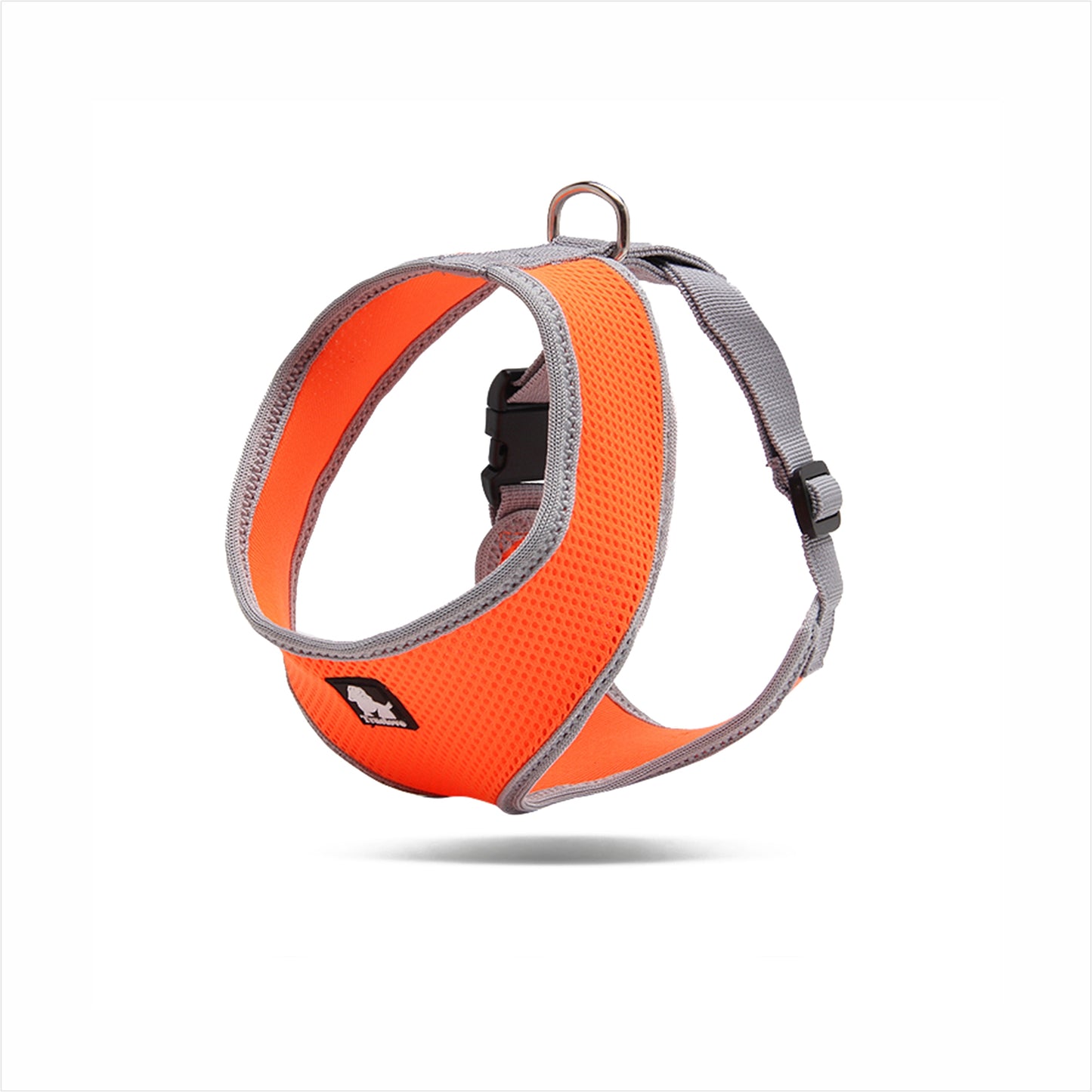 Truelove Harness for Cats & Dogs - Orange