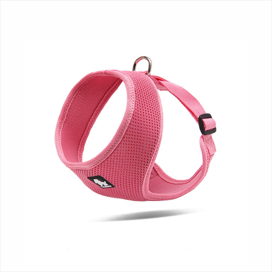 Truelove Harness for Cats & Dogs - Pink