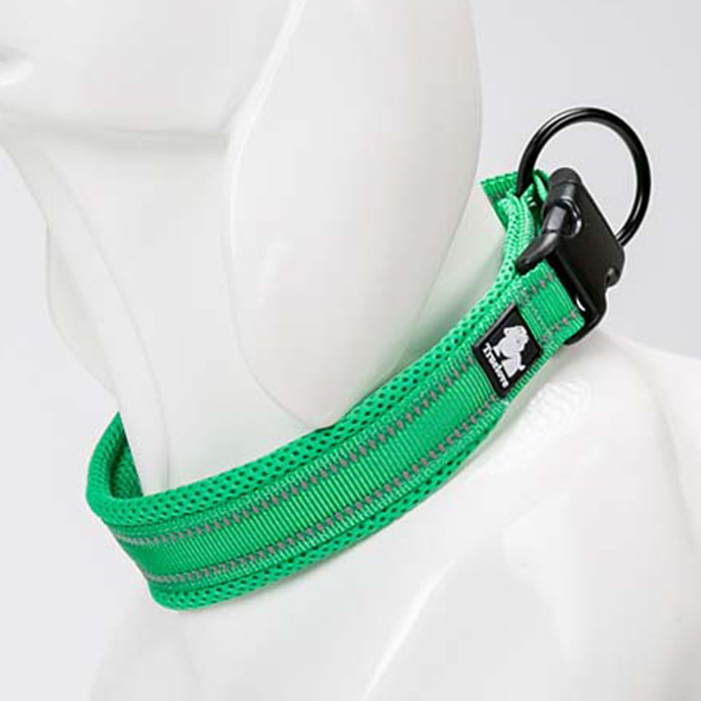 Truelove Classic Collar - Grass Green