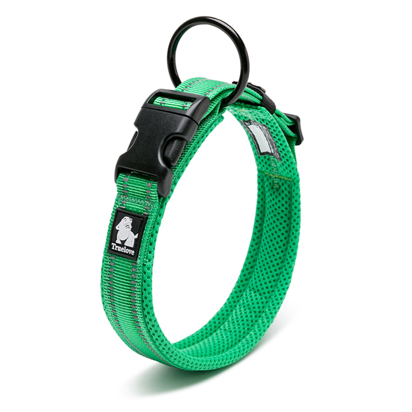 Truelove Classic Collar - Grass Green