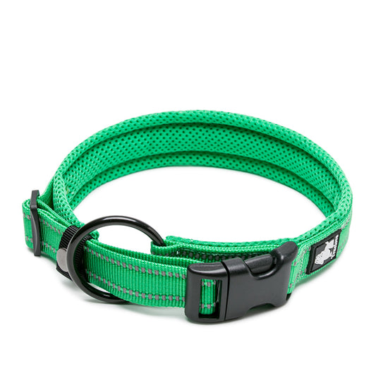 Truelove Classic Collar - Grass Green