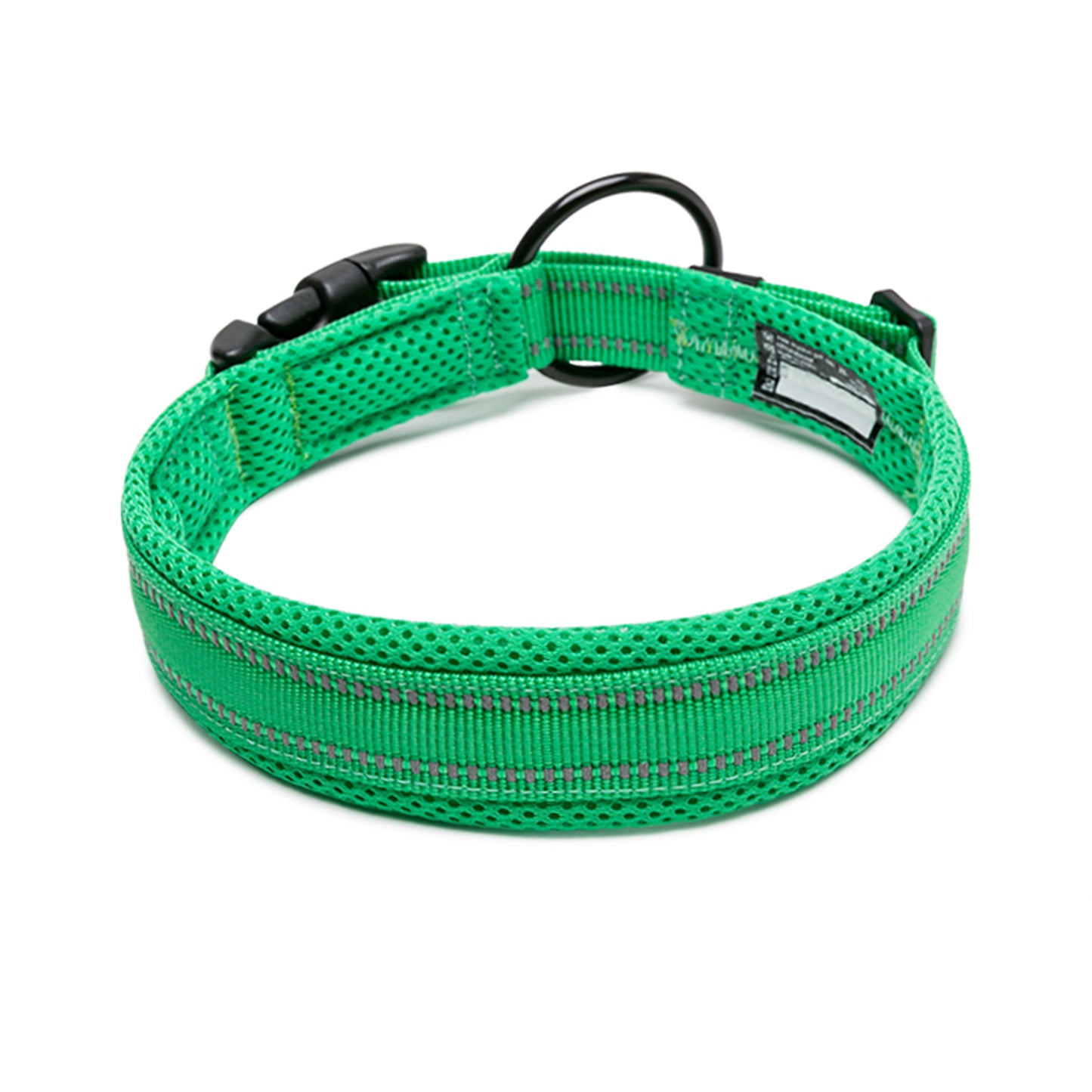 Truelove Classic Collar - Grass Green