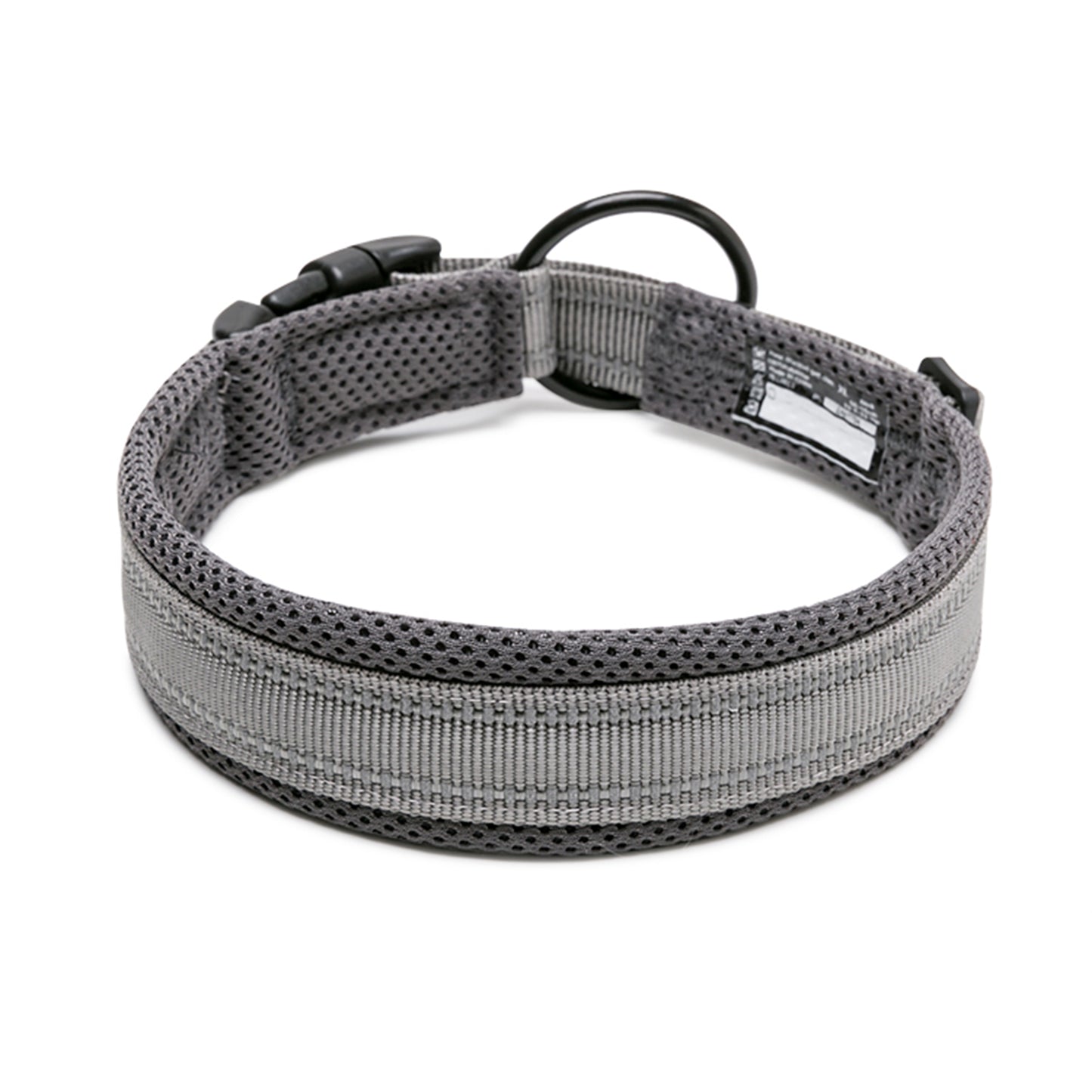 Truelove Classic Collar - Gray