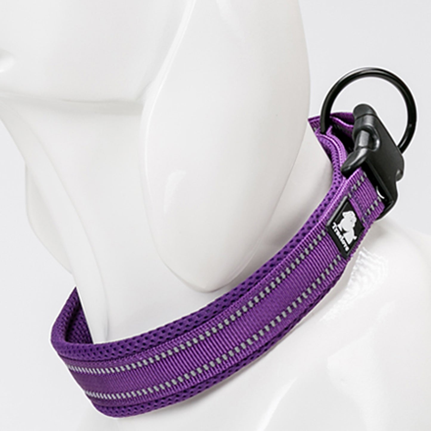 Truelove Classic Collar - Purple