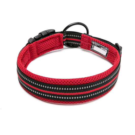 Truelove Classic Collar - Red