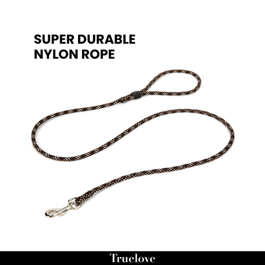 Truelove High Density Webbing Leash