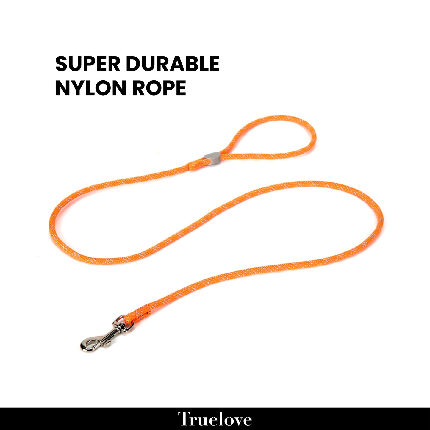 Truelove High Density Webbing Leash