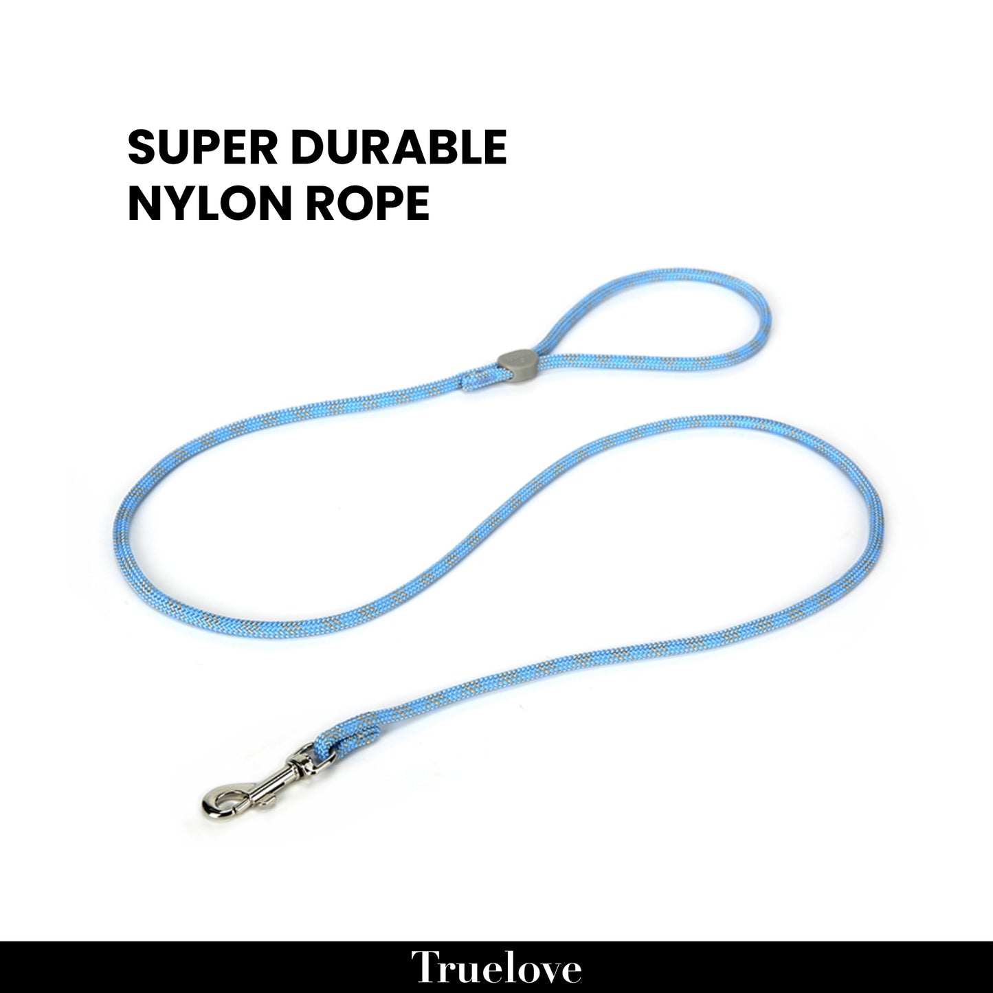 Truelove High Density Webbing Leash