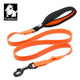 Truelove Nylon Leash - Orange