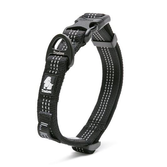 Truelove Padded Collar - Black