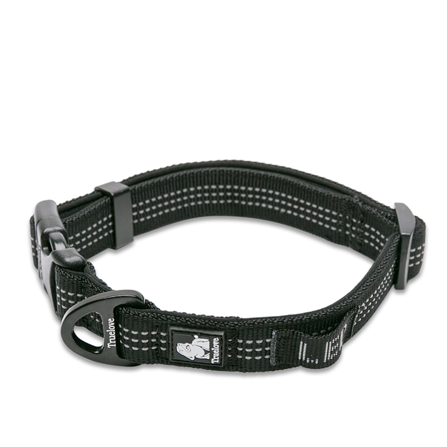 Truelove Padded Collar - Black