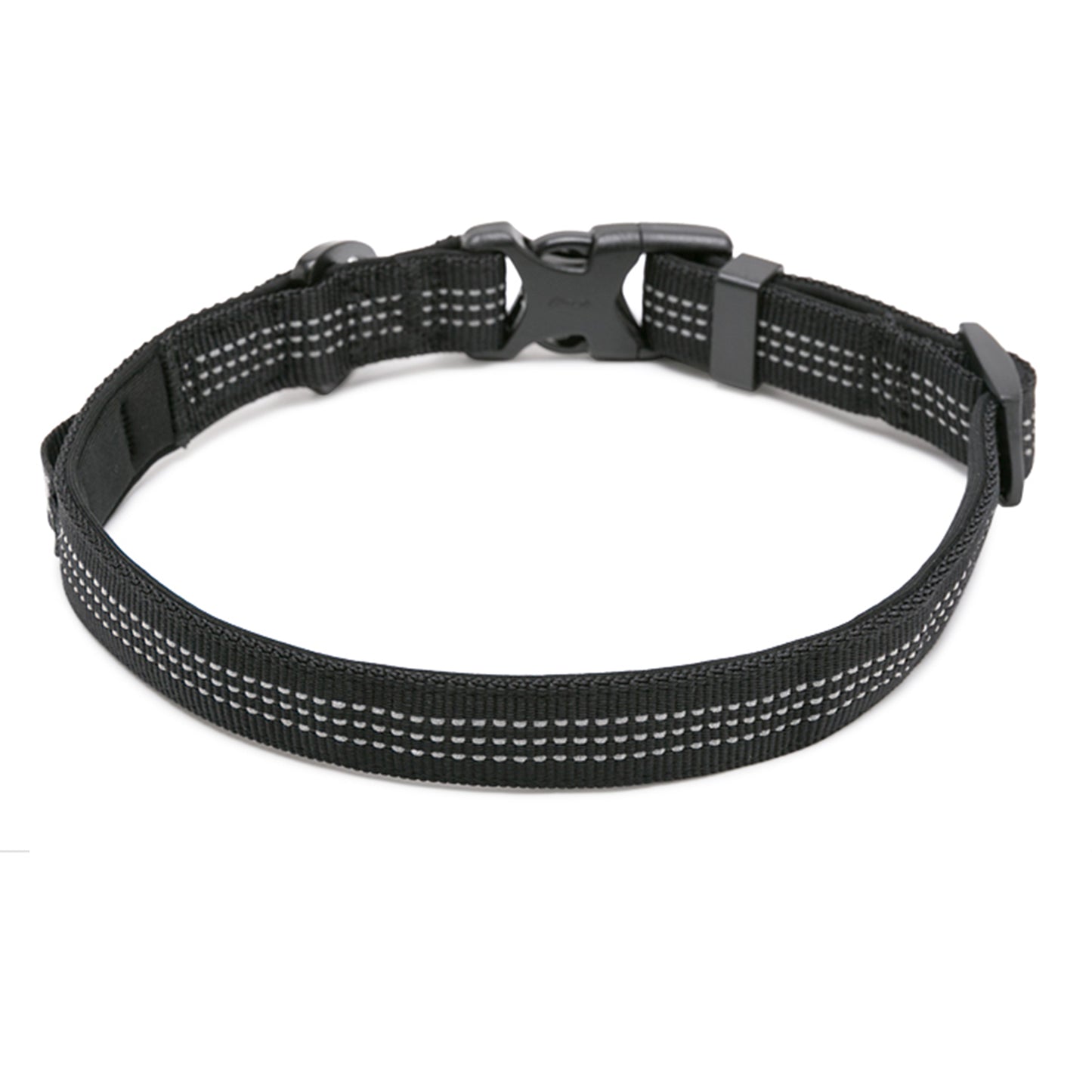 Truelove Padded Collar - Black