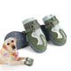 Truelove Water Resistant Dog Shoes