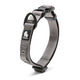 Truelove Padded Collar - Gray