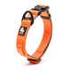 Truelove Padded Collar - Orange