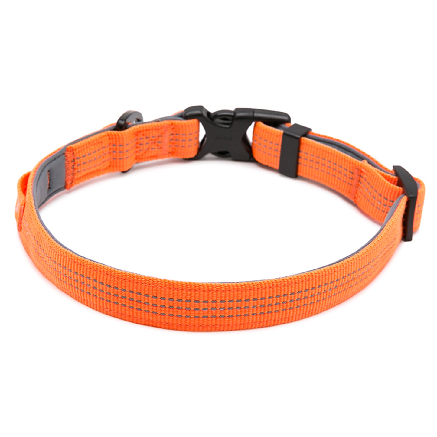 Truelove Padded Collar - Orange